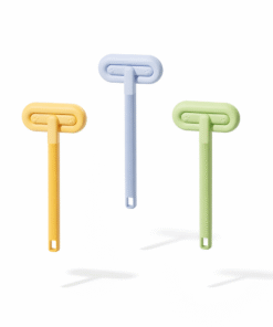 Alternative view of Brosse anti-poils Balai