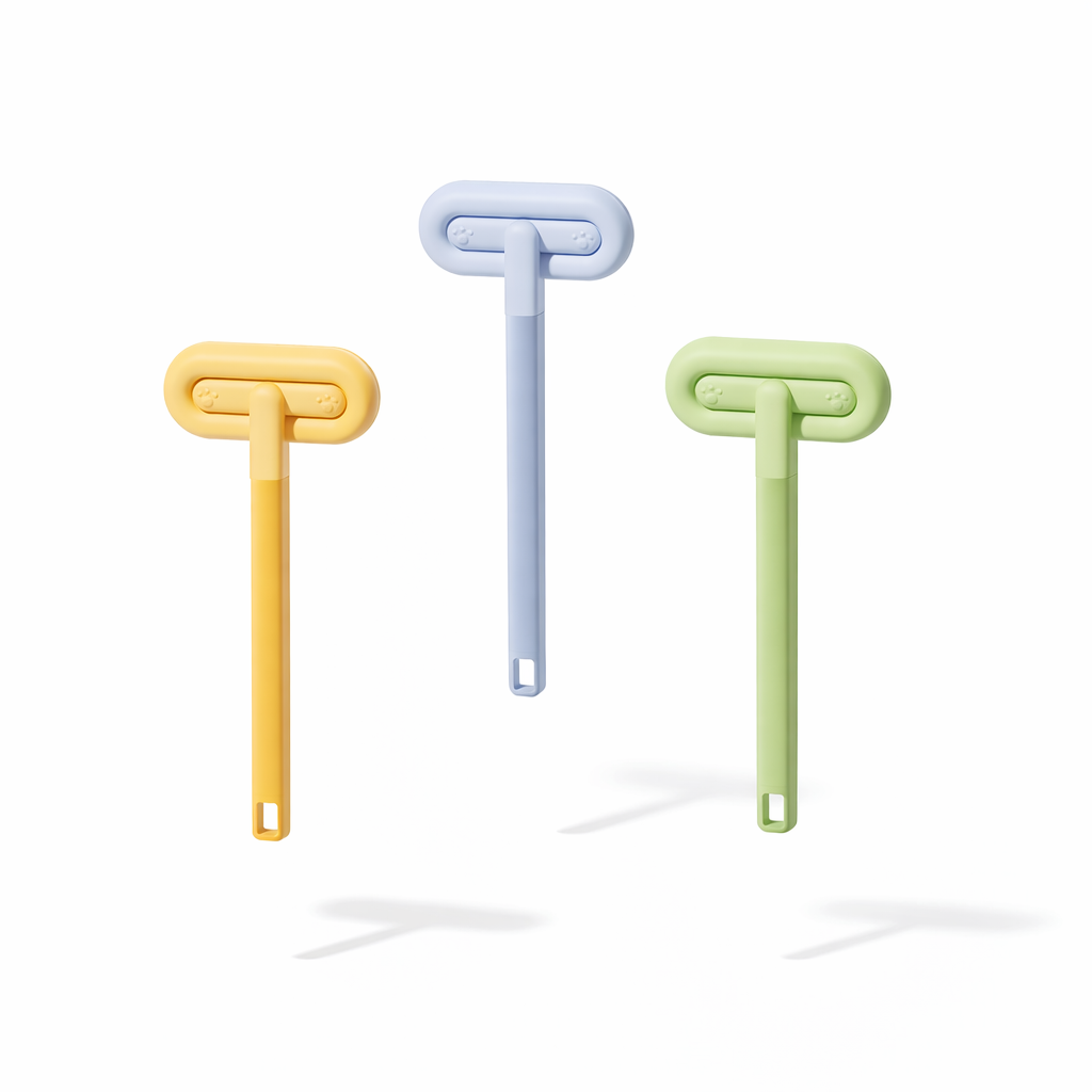 Brosse anti-poils Balai – Image 2