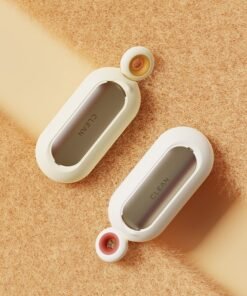 Alternative view of Brosse anti-poils Poche