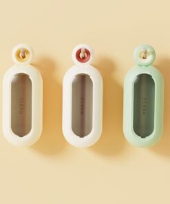 Brosse anti-poils Vêtements Poche