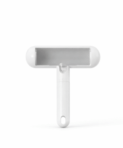 éliminez les poils animaux