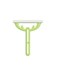 Alternative view of Mini brosse anti poils Voiture