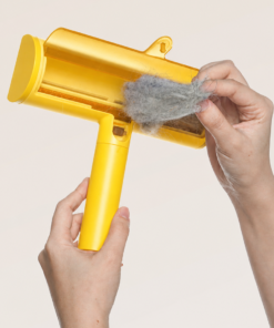 Alternative view of Brosse Anti Poils Canapé